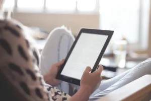5 Razones para empezar a leer eBooks este año (y cómo sacarle provecho)