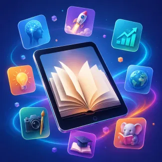 Imagen para categoría de ebooks